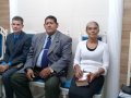 Assembleia de Deus em Denisson Menezes forma mais uma turma do discipulado