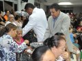 Pr. Eduardo Lopes (SP) ressalta a sinceridade com Deus no culto de Ceia