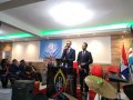 Dia do Pastor| Pb. Jabnael Dias é homenageado na AD Jardim Petrópolis 2