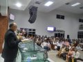 Casamento Coletivo da Assembleia de Deus beneficia 275 casais