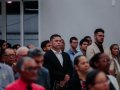 Culto de doutrina tem mensagem inspirada em Atos dos Apóstolos