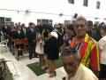 Congresso de Senhores aviva a igreja em Colônia Leopoldina