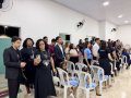 Assembleia de Deus inaugura novo templo no campo eclesiástico de Jundiá