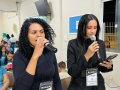 AD Miramar e Sub Emater 2 celebram inauguração da Banda Atos