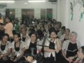 Assembleia de Deus em Moacir Andrade celebra 29 anos de fundação