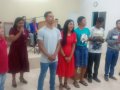 Impacto Jovem em Monte Santo é marcado pela Palavra de Deus