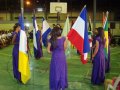 Igreja em São José da Laje batiza 115 e faz desfile do Centenário