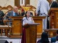 Pastor-presidente ministra sobre o encontro de Saulo de Tarso com Deus