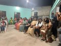 Pastor-presidente inaugura casa pastoral no campo eclesiástico de Palmeirinha