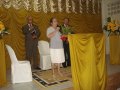 Emad em Maceió forma primeira turma e homenageia Pr. Eronildes Albuquerque