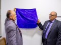 Pastor-presidente inaugura Assembleia de Deus em Chã da Jaqueira 2