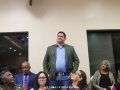Pastor-presidente participa da festividade de adolescentes na AD Tabuleiro do Martins