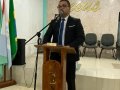 Projeto de Libras leva inclusão e conhecimento à comunidade da AD Gruta Alegre