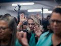 Pr. Samuel Moraes: “Oração é um ato de sobrevivência!”