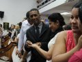 CAEMON| Casamento Coletivo da Assembleia de Deus realiza o sonho de 283 casais