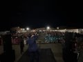 Jacuípe| 12 pessoas aceitam a Cristo na cruzada Cristo: a Única Esperança