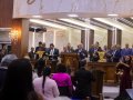 Rev. José Orisvaldo Nunes de Lima ensina sobre a conduta cristã