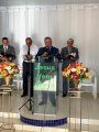 Pastor-presidente participa de três inaugurações em Paulo Afonso