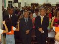 Culto de Missões infantil empolga a AD na Coronel Paranhos