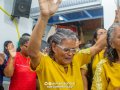Sub da AD Piabas celebra 22 anos do departamento de senhoras e do Círculo de Oração 