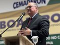 Rev. José Orisvaldo Nunes de Lima representa a CGADB em Rondônia