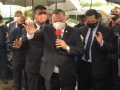 Assembleia de Deus em Alagoas presta última homenagem ao Pr. Jairo Clementino
