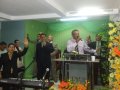 AD da Coronel Paranhos comemora 13 anos do grupo Nova Jerusalém