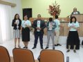 4º Congresso de Capelania Cristã reúne dezenas de participantes
