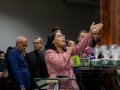 Abertura da Convenção Estadual 2022 reúne centenas de evangélicos na igreja sede