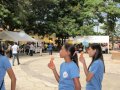 Relatório mostra trabalhos evangelísticos e sociais em Honduras
