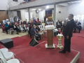 AD em Jarbas Oiticica realiza primeiro Culto com Casais de 2020