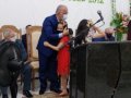 Assembleia de Deus em Roteiro celebra o aniversário do pastor José Luiz dos Santos