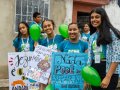 AD Bela Vista realiza Semana Missionária marcada com evangelização e salvação de vidas