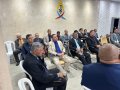 Assembleia de Deus em Traipu realiza consagração de novos obreiros