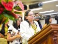 7º Congresso de Mulheres é marcado pelo poder de Deus