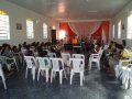 Indígenas e crianças se convertem em viagem missionária da Coronel Paranhos