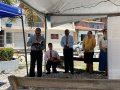143 pessoas aceitam a Cristo como salvador durante a Semana Missionária em Maragogi