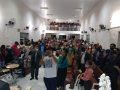 Pr. Josias de Souza assume a liderança da Assembleia de Deus em Inhapi