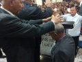 Pr. João Pinhos toma posse como dirigente da AD em Jundiá