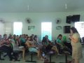 Grupo jovem celebra 28 anos de louvor na AD Novo Mundo