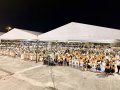 Assembleia de Deus em São Miguel dos Campos celebra 93 anos de atividade