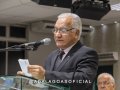 Igreja Sede| Pr. Jairo Clementino ministra sobre a soberania de Deus e o exercício da fé