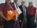 AD Miramar e Sub-Emater 2 celebram festividade unificada de senhoras