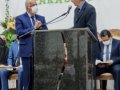 Assembleia de Deus em Roteiro celebra o aniversário do pastor José Luiz dos Santos