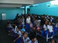 Dia do Estudante com festa no COPARB