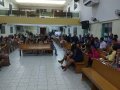 Domingo da Igreja Perseguida é tema do Culto de Missões da AD Bebedouro