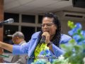 Ações de prevenção ao coronavírus são anunciadas no culto de doutrina da igreja sede