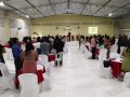 AD São Miguel dos Campos promove confraternização dos obreiros