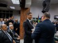 Abertura da Convenção Estadual 2022 reúne centenas de evangélicos na igreja sede
