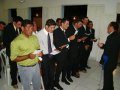 113 obreiros participaram de Seminário de Liderança em Major Isidoro